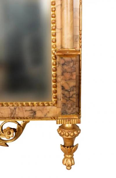 Spanish Bilboa Mirror