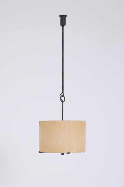 Spanish Ceiling Lamp