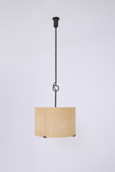 Spanish Ceiling Lamp