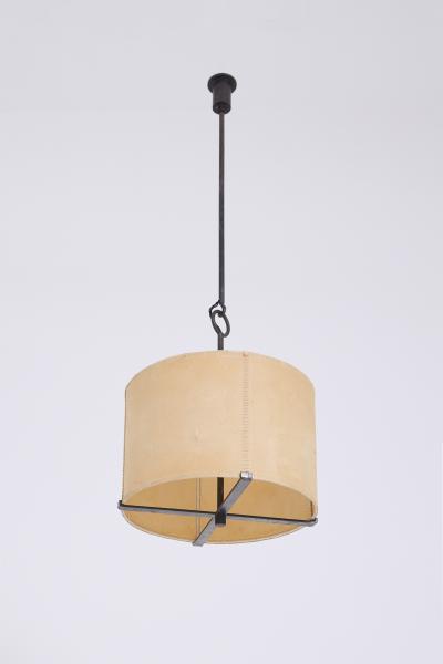 Spanish Ceiling Lamp