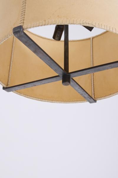 Spanish Ceiling Lamp