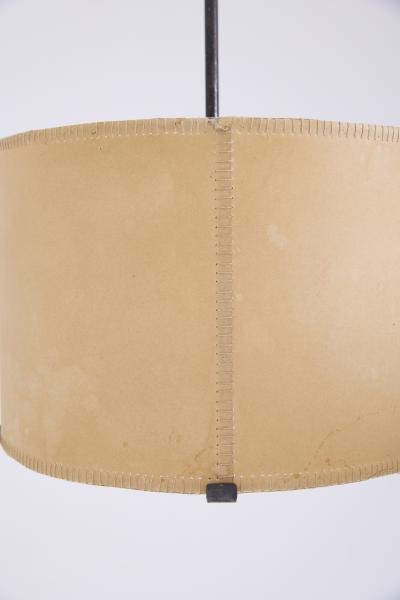 Spanish Ceiling Lamp
