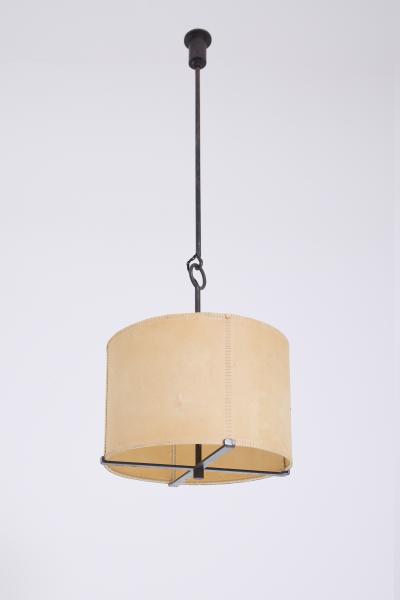 Spanish Ceiling Lamp