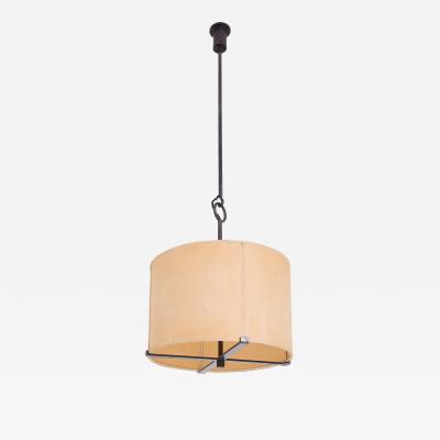 Spanish Ceiling Lamp