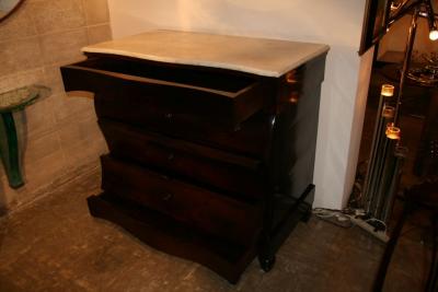 Spanish Commode