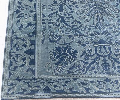 Spanish Design Rug