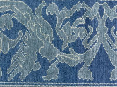 Spanish Design Rug