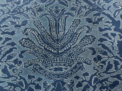 Spanish Design Rug