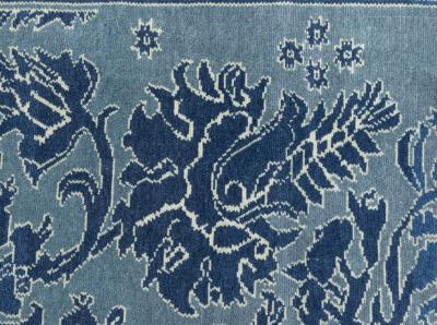 Spanish Design Rug