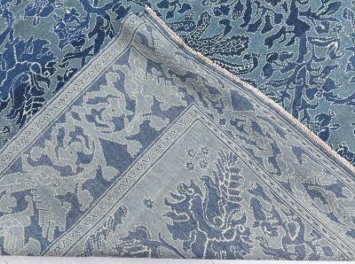 Spanish Design Rug