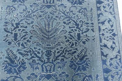 Spanish Design Rug