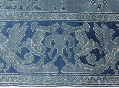 Spanish Design Rug