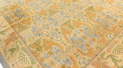 Spanish Rug