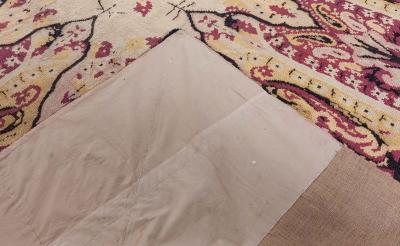 Spanish Rug