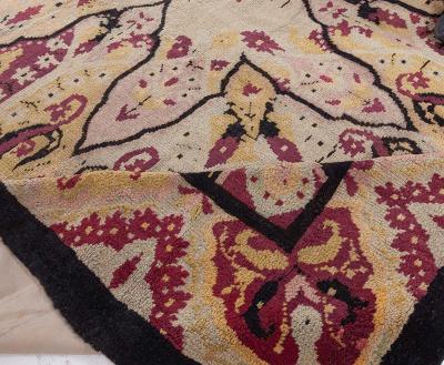 Spanish Rug