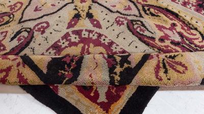 Spanish Rug