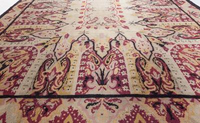 Spanish Rug