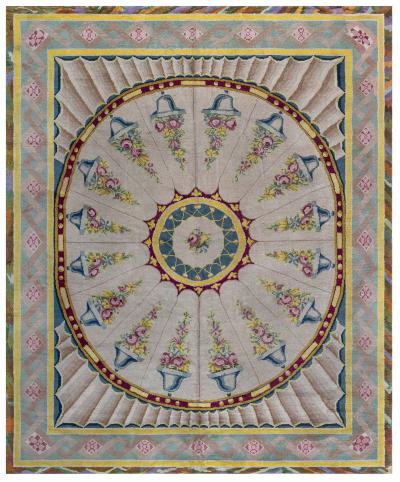 Spanish Rug