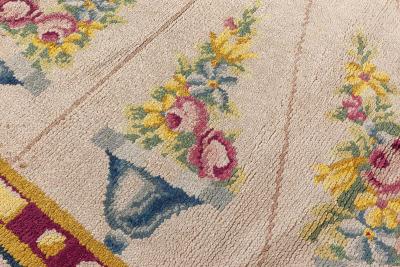 Spanish Rug