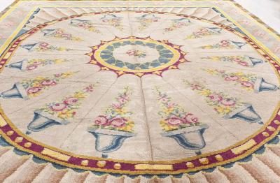 Spanish Rug
