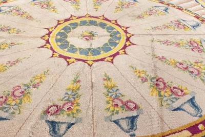 Spanish Rug