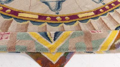 Spanish Rug