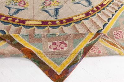 Spanish Rug