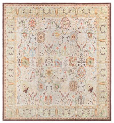 Spanish Rug