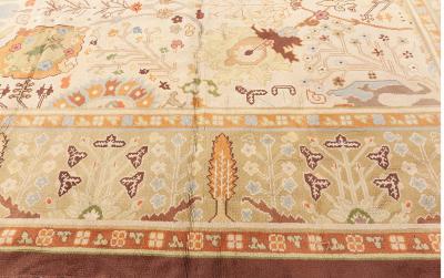 Spanish Rug