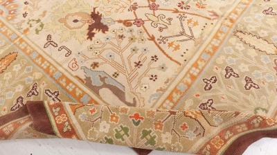Spanish Rug