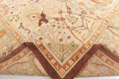 Spanish Rug