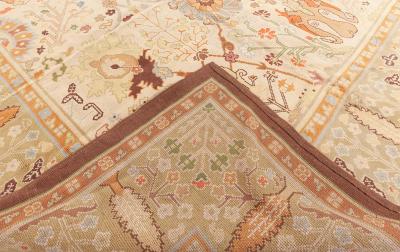 Spanish Rug