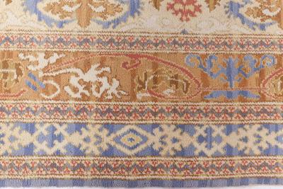 Spanish Rug