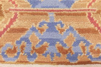 Spanish Rug