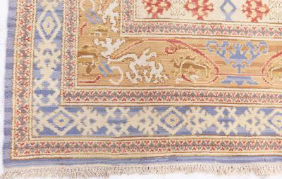 Spanish Rug