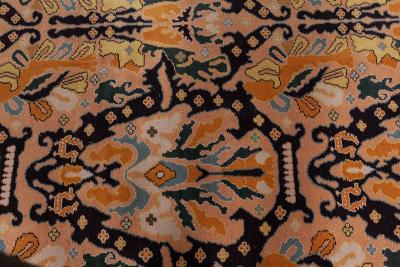 Spanish Rug Size Adjusted 