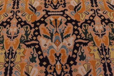 Spanish Rug Size Adjusted 