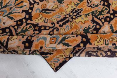 Spanish Rug Size Adjusted 