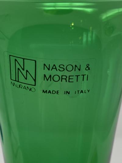 Special Occasion Flute from Murano