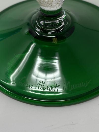 Special Occasion Flute from Murano