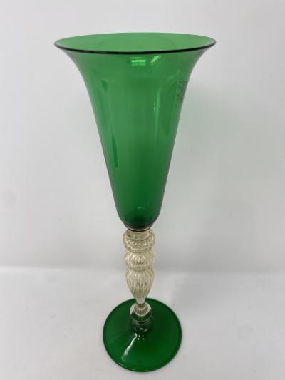 Special Occasion Flute from Murano