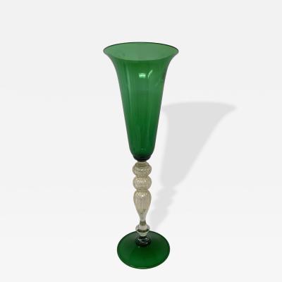 Special Occasion Flute from Murano