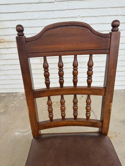 Sperry And Hutchinson Accent Chair