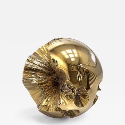 Spherica Sculpture