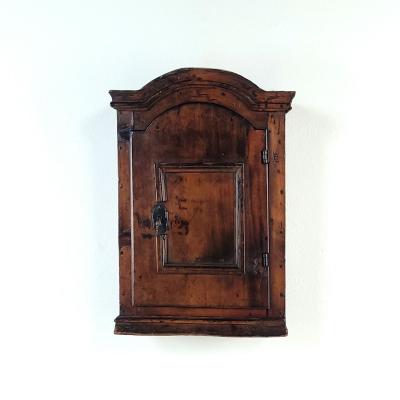 Spice Cabinet circa 1760