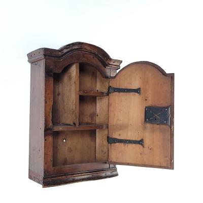 Spice Cabinet circa 1760