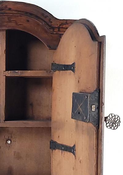 Spice Cabinet circa 1760