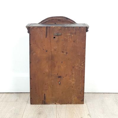 Spice Cabinet circa 1760