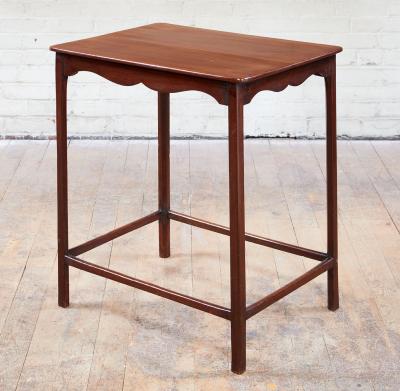 Spider Leg Table