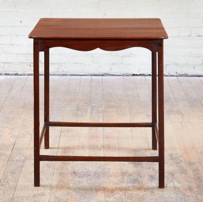 Spider Leg Table